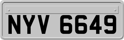 NYV6649