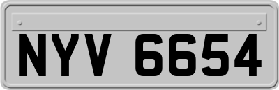 NYV6654