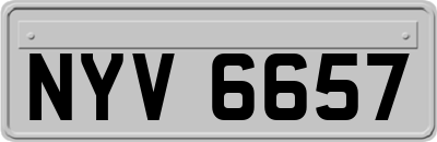 NYV6657
