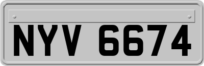 NYV6674