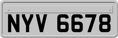 NYV6678