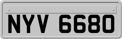 NYV6680
