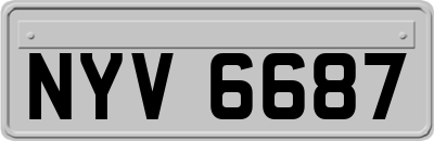 NYV6687