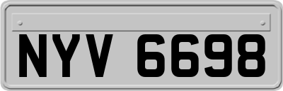 NYV6698