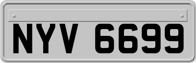 NYV6699