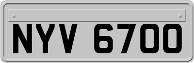 NYV6700
