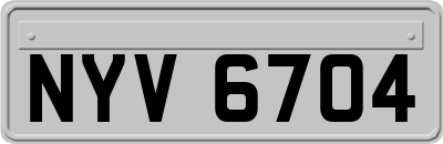 NYV6704