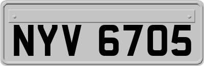 NYV6705