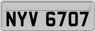 NYV6707