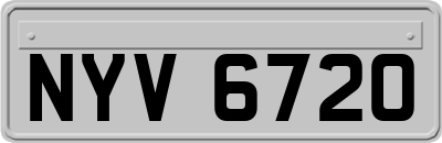 NYV6720