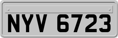 NYV6723