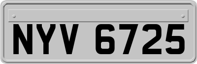 NYV6725