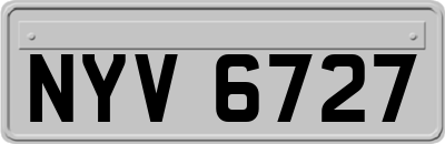 NYV6727