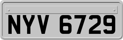 NYV6729