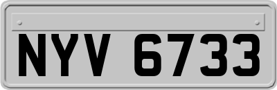 NYV6733