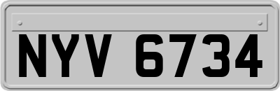 NYV6734