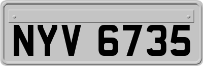 NYV6735