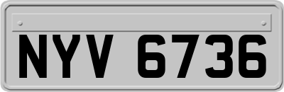 NYV6736