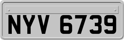 NYV6739