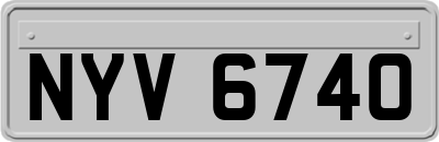 NYV6740