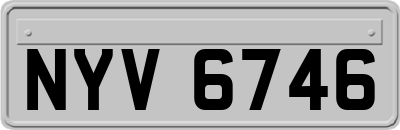 NYV6746