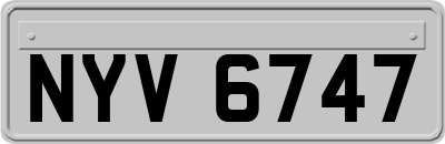 NYV6747