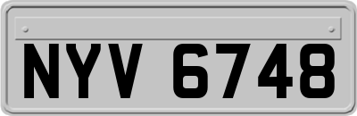 NYV6748