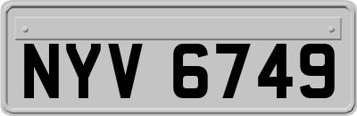 NYV6749