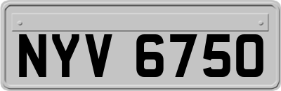 NYV6750