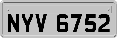 NYV6752