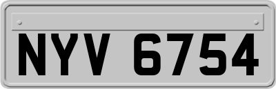 NYV6754