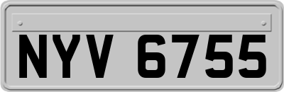 NYV6755