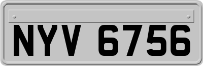 NYV6756