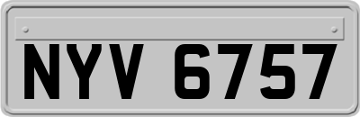 NYV6757