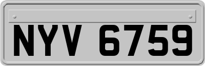 NYV6759