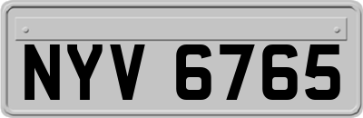 NYV6765