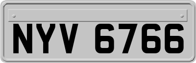 NYV6766
