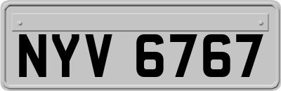 NYV6767
