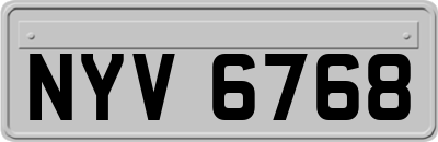 NYV6768