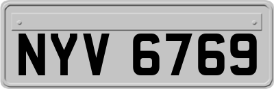 NYV6769