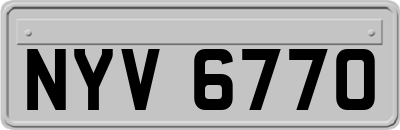 NYV6770