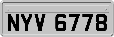 NYV6778