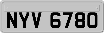 NYV6780