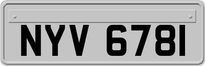 NYV6781