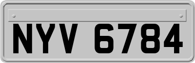 NYV6784