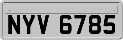 NYV6785