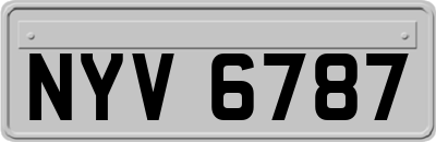 NYV6787