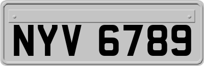 NYV6789