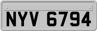 NYV6794