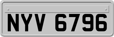NYV6796